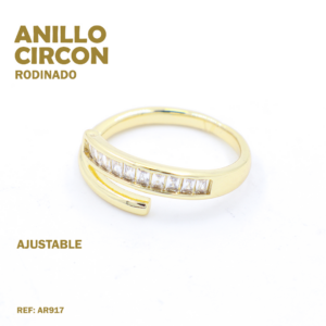 ANILLO CIRCON