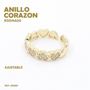 ANILLO BREA