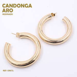 CANDONGA ARO