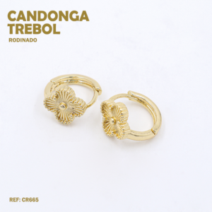 CANDONGA TREBOL
