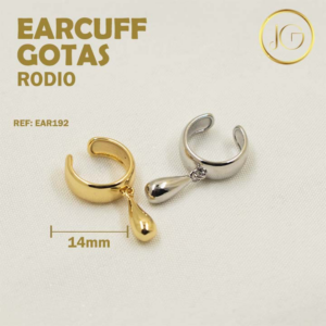 EARCUFF GOTAS