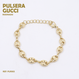 PULSERA GUCCI