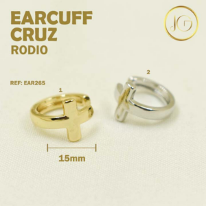 EARCUFF CRUZ