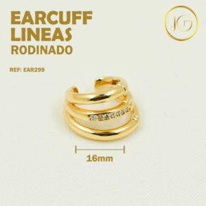 EARCUFF LINEAS