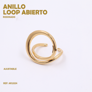 ANILLO LOOP ABIERTO