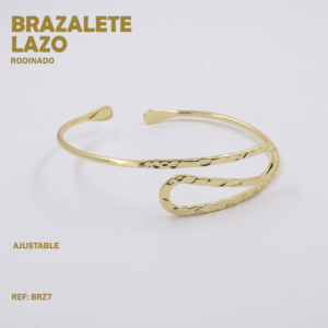 BRAZALETE LAZO