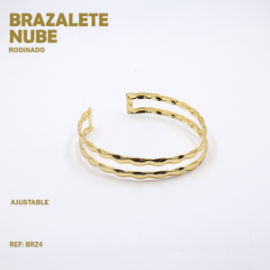 BRAZALETE NUBE