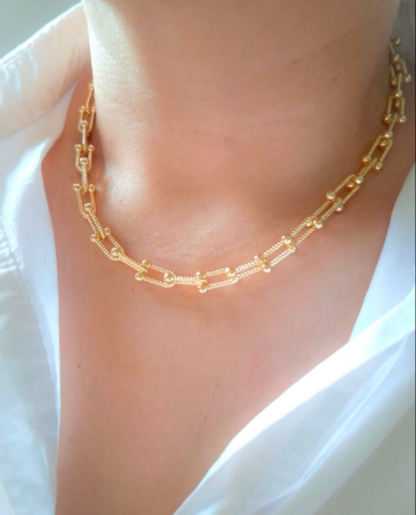 CHOKER ALMANSA - Imagen 2