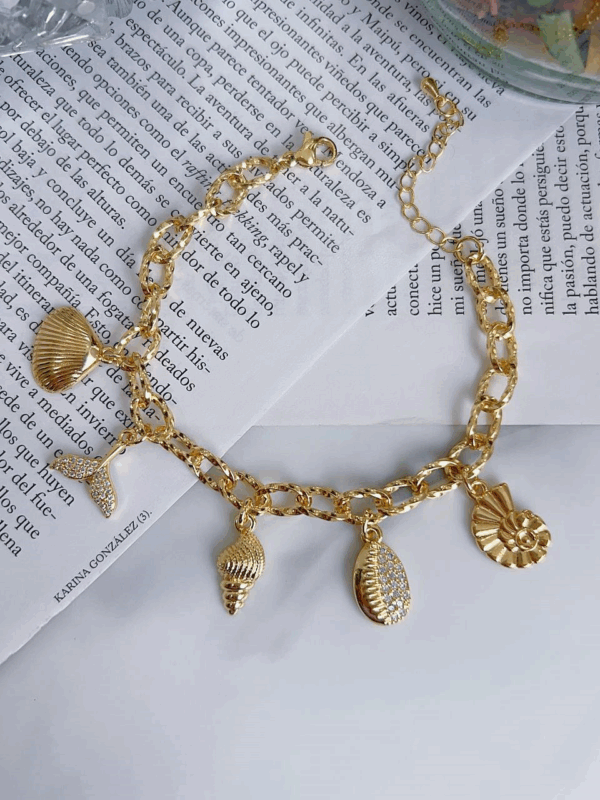 PULSERA SAN FERNANDO