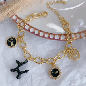 PULSERA LANGREO