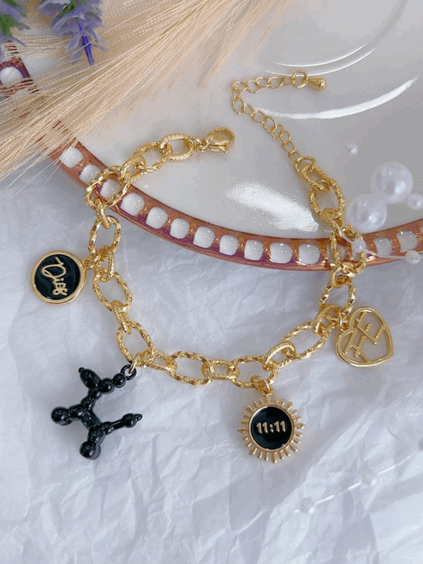 PULSERA LANGREO