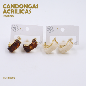CANDONGA ACRILICAS