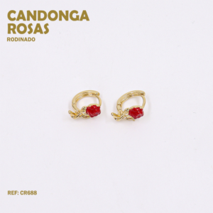 CANDONGA ROSAS