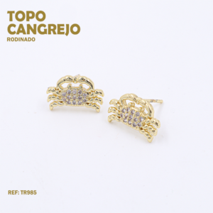 TOPOS CANGREJO