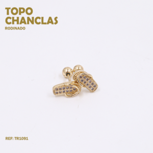 TOPOS CHANCLAS