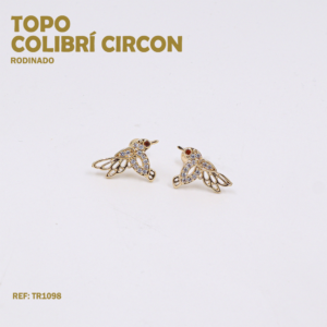TOPOS COLIBRI CIRCON