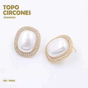 TOPO CIRCONES