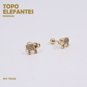 TOPOS ELEFANTES