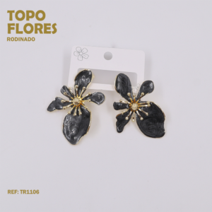 TOPOS FLORES
