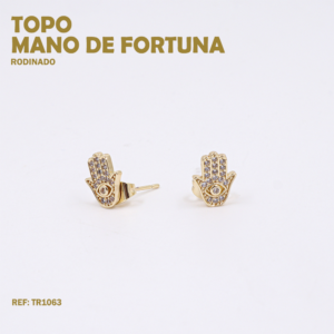 TOPO MANO DE FORTUNA