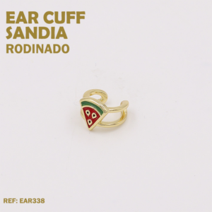 EARCUFF SANDIA