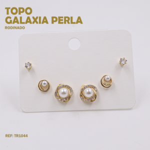 TOPOS GALAXIA PERLA
