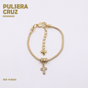 PULSERA CRUZ