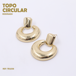 TOPOS CIRCULAR