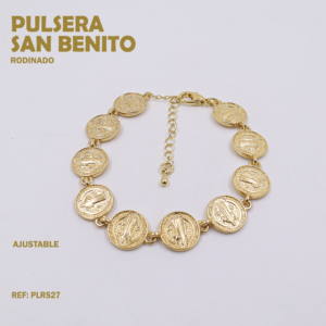 PULSERA SAN BENITO
