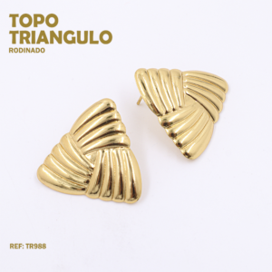 TOPOS TRIANGULO