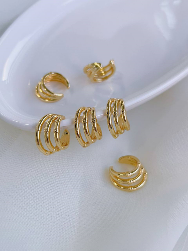 EARCUFF TODIAL