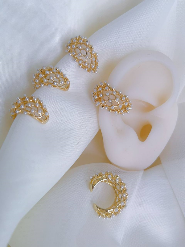EARCUFF MERYS