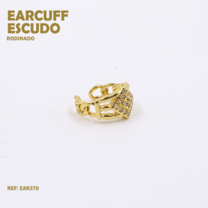 EARCUFF ESCUDO