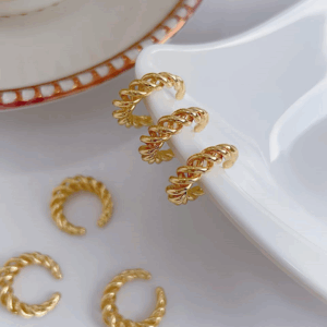 EARCUFF ELISEOS
