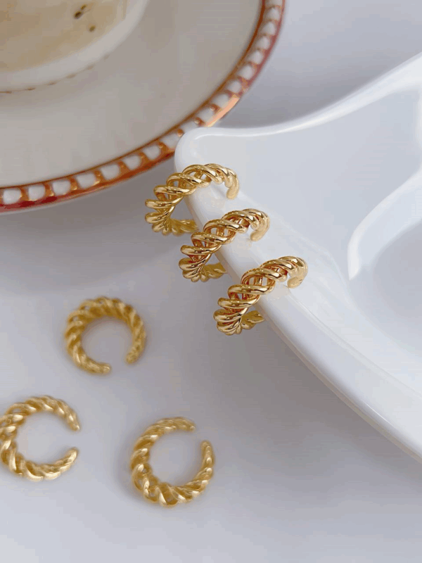 EARCUFF ELISEOS