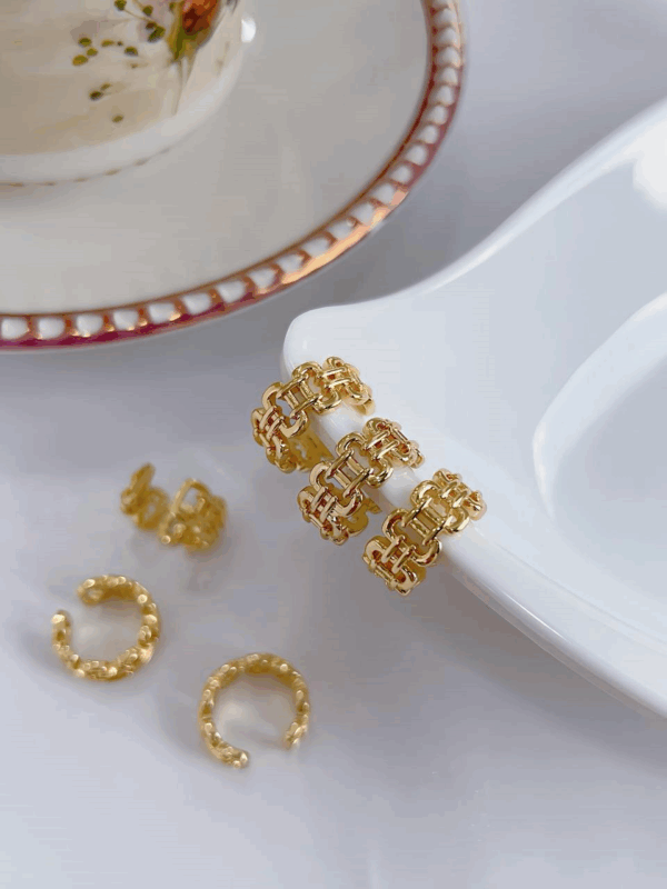 EARCUFF RIO