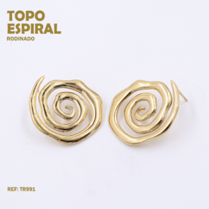 TOPOS ESPIRAL
