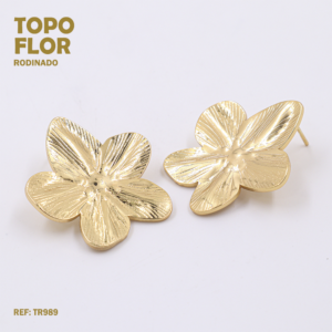 TOPOS FLOR